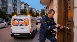Aydınlar Çilingir