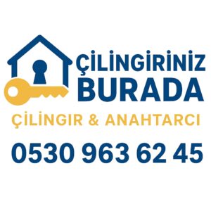 Çankaya Çilingir