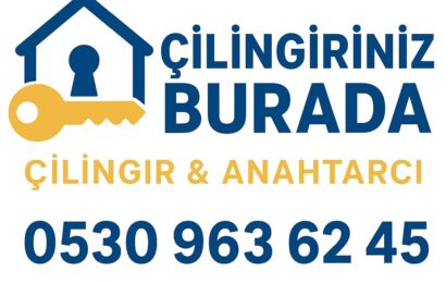 Çankaya Maltepe Çilingir