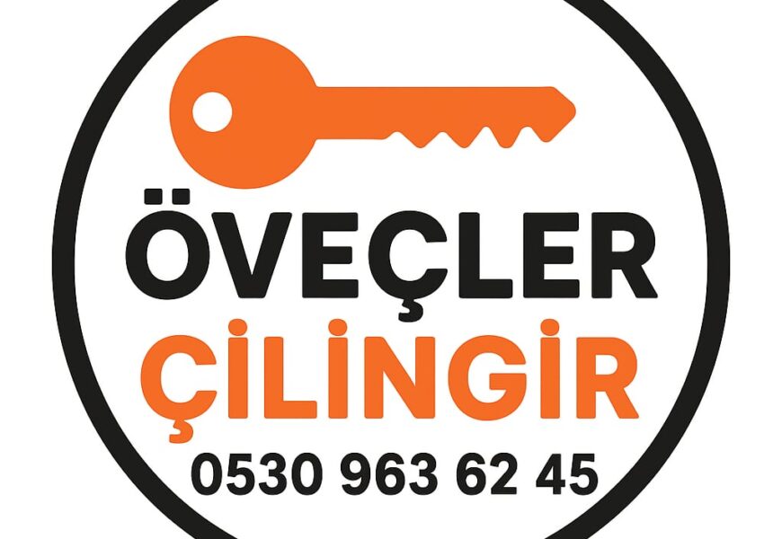 Öveçler Çilingir 7/24 Acil Çilingir Hizmeti