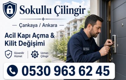 Sokullu Çilingir