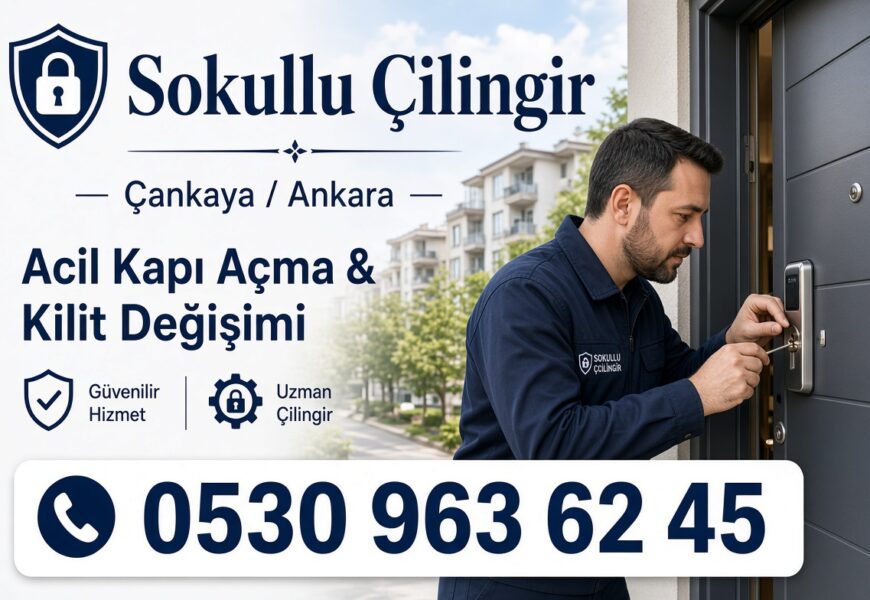Sokullu Çilingir Sokullu Çilingir