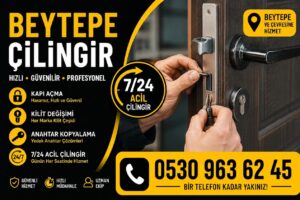 Beytepe Çilingir