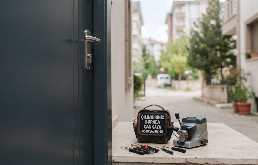 Büyükesat Çilingir Büyükesat Çilingir