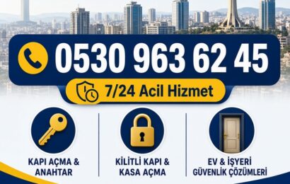 Çamlıtepe Çilingir