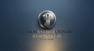 Cebeci Çilingir