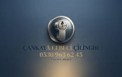 Cebeci Çilingir