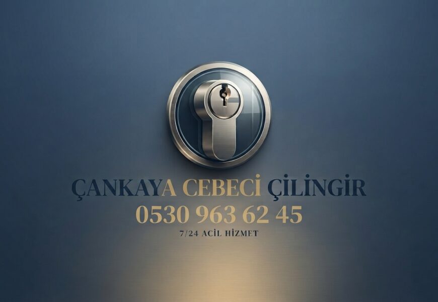 Cebeci Çilingir