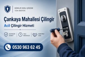 Çankaya Çilingir