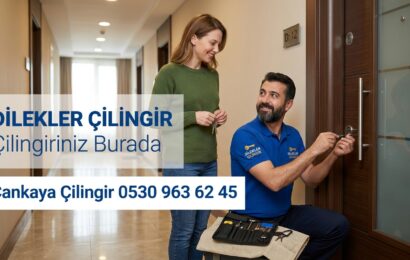 Dilekler Çilingir